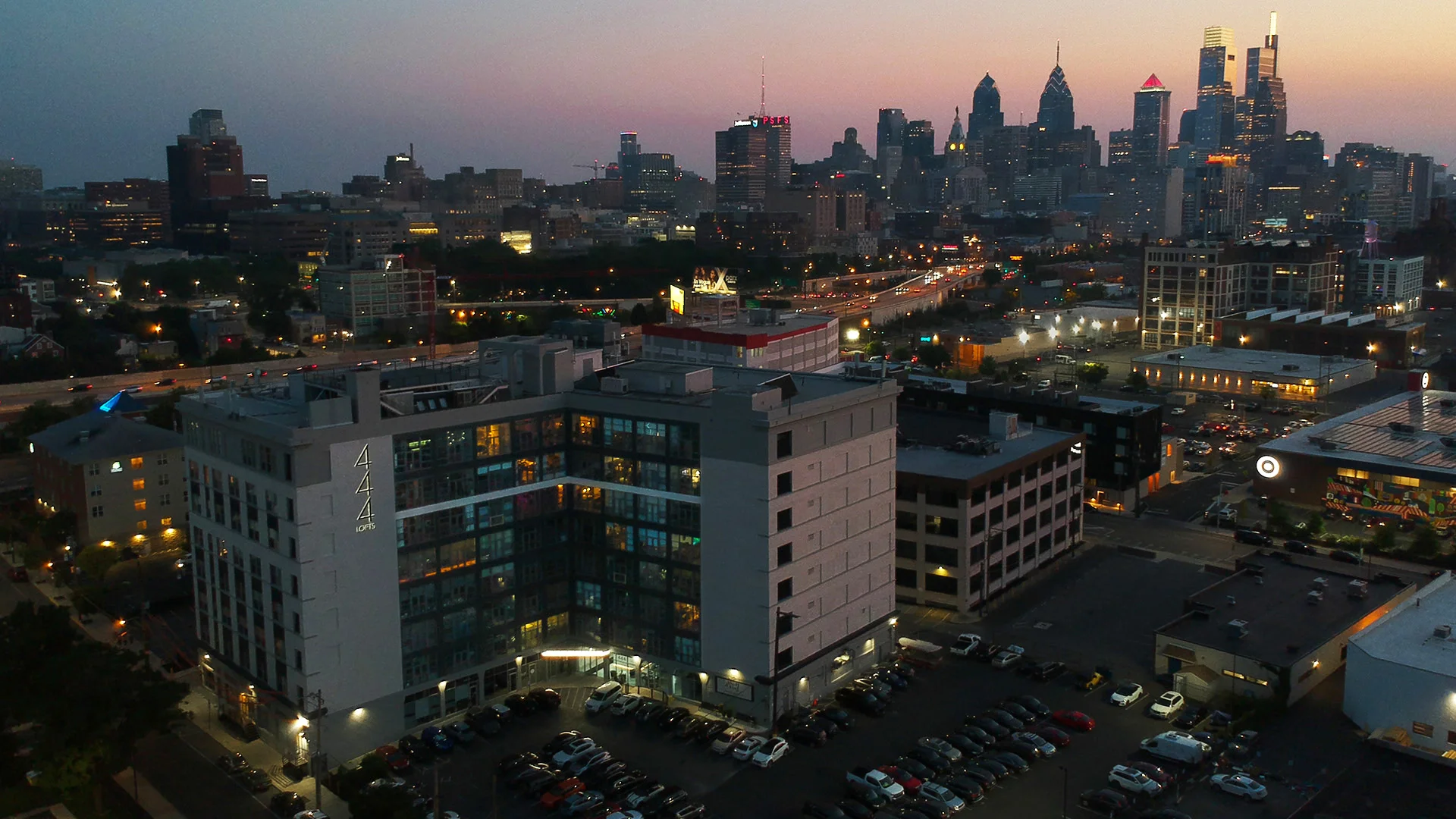 444-Lofts_building-at-twilight